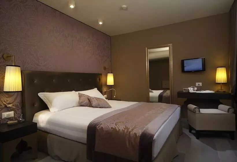 Fotos del hotel Arcadia Boutique:  9