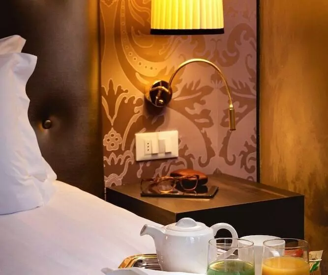 Fotos del hotel Arcadia Boutique:  23