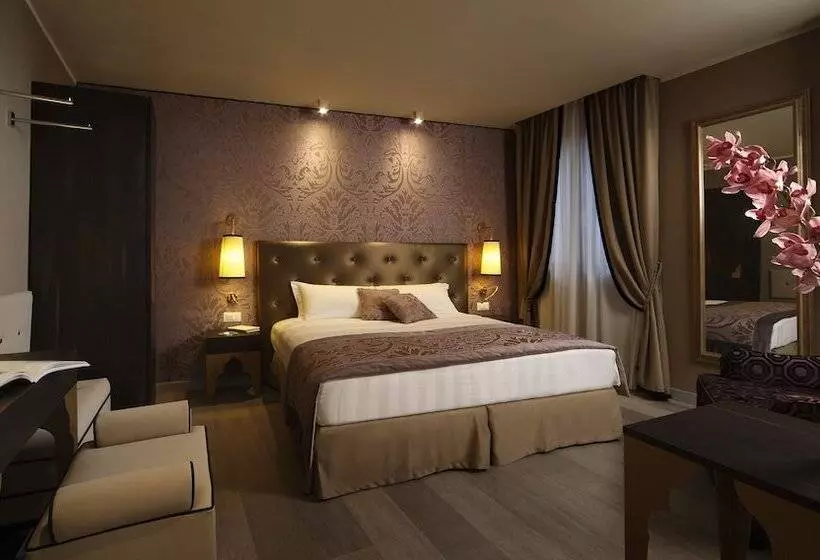 Fotos del hotel Arcadia Boutique:  16