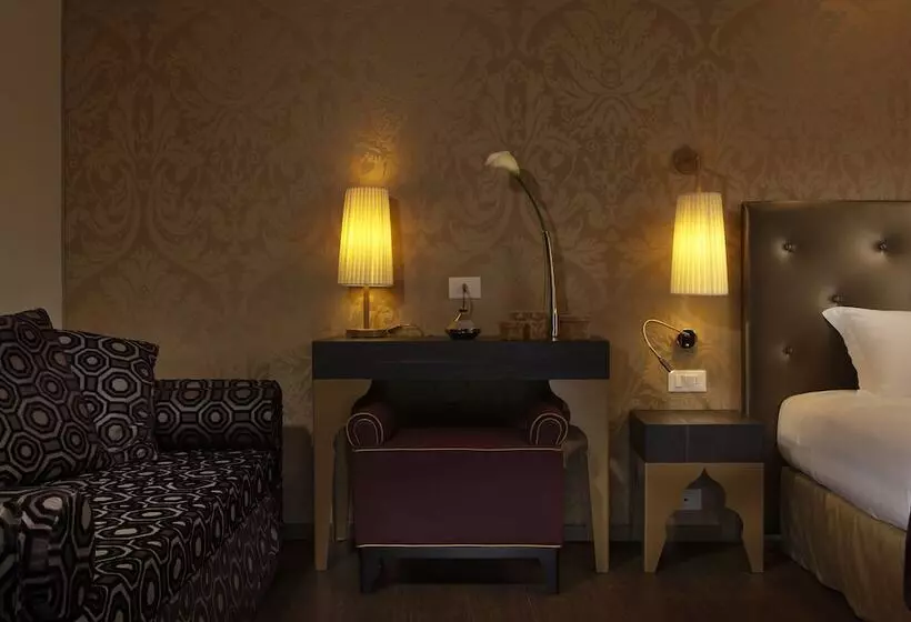 Fotos del hotel Arcadia Boutique:  22