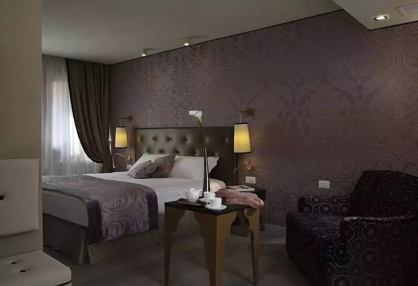 Fotos del hotel Arcadia Boutique:  25