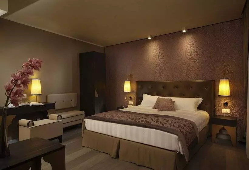 Fotos del hotel Arcadia Boutique:  5