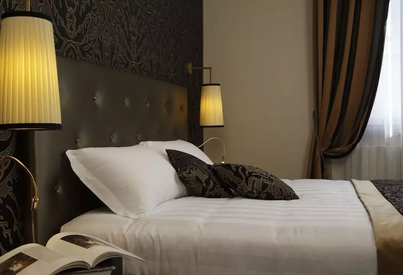 Fotos del hotel Arcadia Boutique:  20