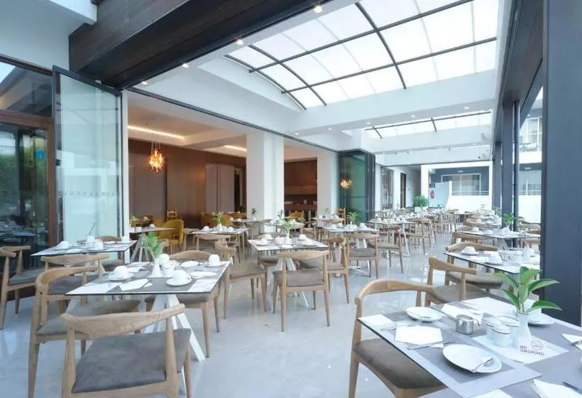 Fotos del hotel Atrium Ambiance:  5