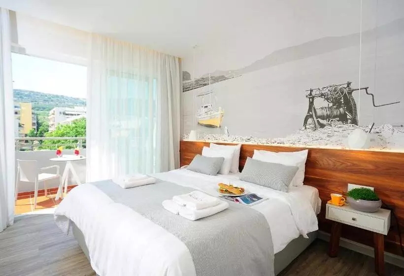 Fotos del hotel Atrium Ambiance:  20