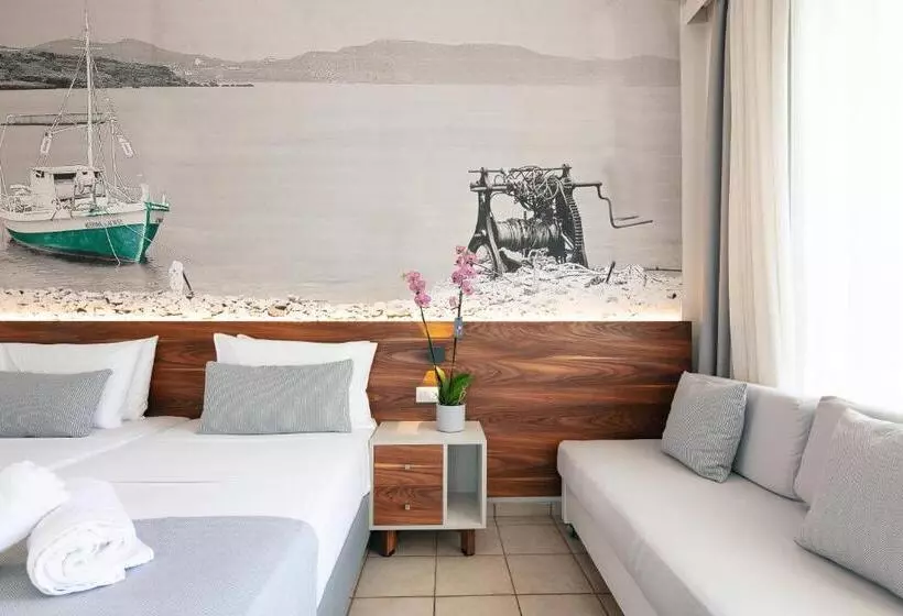 Fotos del hotel Atrium Ambiance:  16