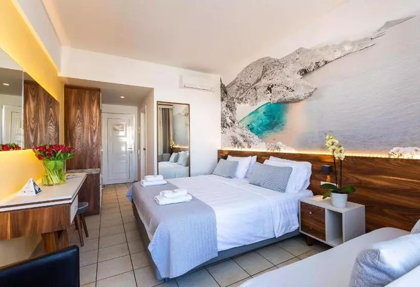 Fotos del hotel Atrium Ambiance:  9