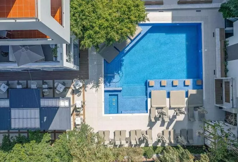 Fotos del hotel Atrium Ambiance:  21