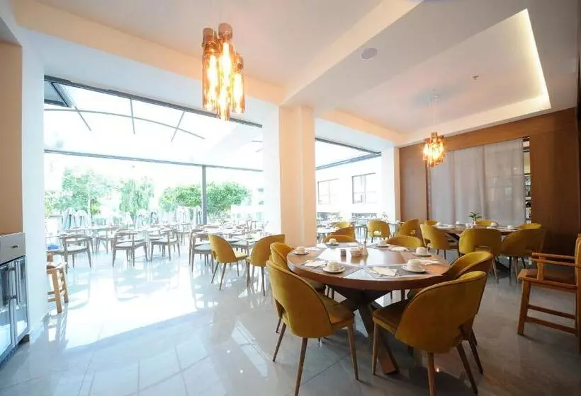 Fotos del hotel Atrium Ambiance:  18