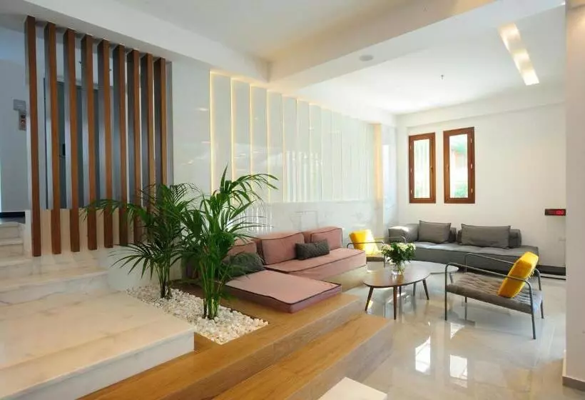 Fotos del hotel Atrium Ambiance:  2