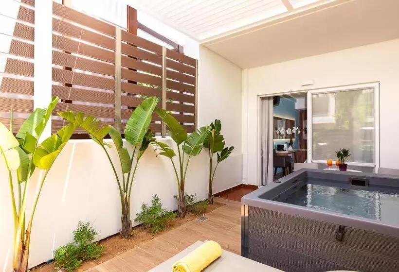 Fotos del hotel Atrium Ambiance:  8