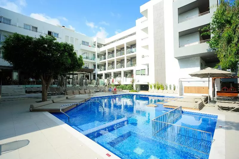 Fotos del hotel Atrium Ambiance:  17