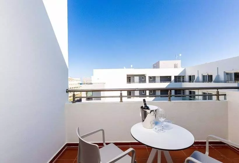 Fotos del hotel Atrium Ambiance:  19