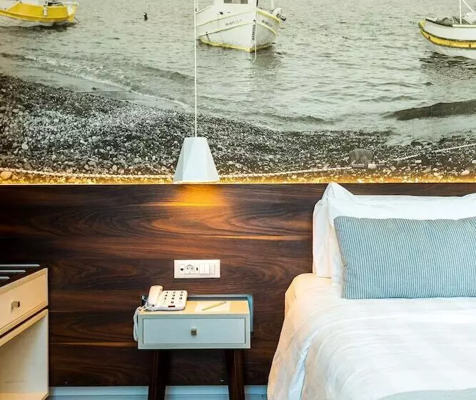 Fotos del hotel Atrium Ambiance:  22