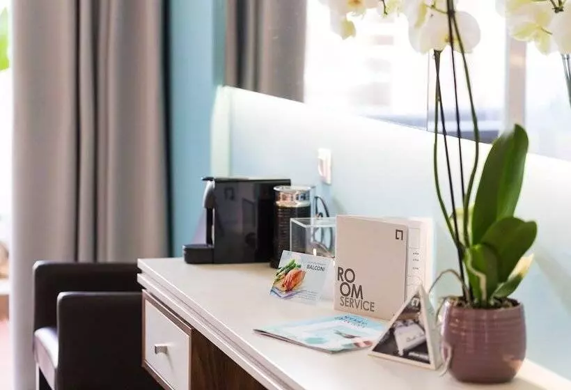 Fotos del hotel Atrium Ambiance:  24