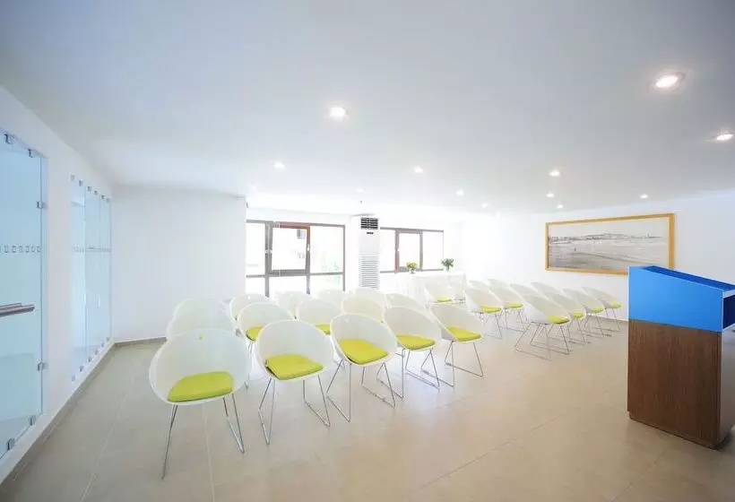 Fotos del hotel Atrium Ambiance:  7