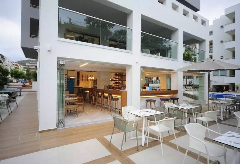 Fotos del hotel Atrium Ambiance:  6