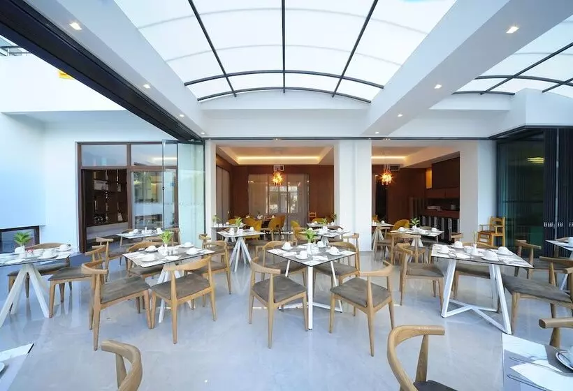 Fotos del hotel Atrium Ambiance:  12