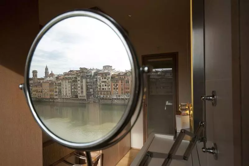 Fotos del hotel Continentale  Lungarno Collection:  10