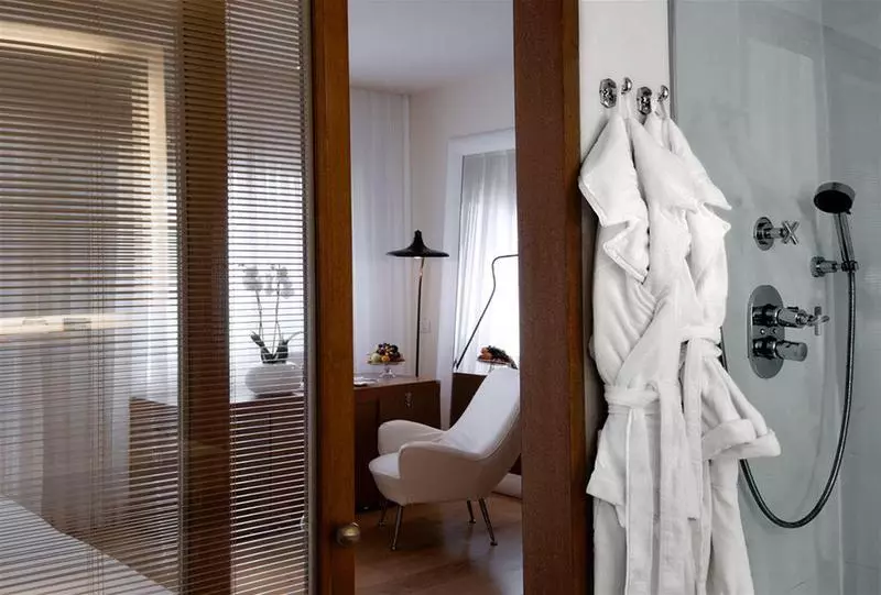 Fotos del hotel Continentale  Lungarno Collection:  17