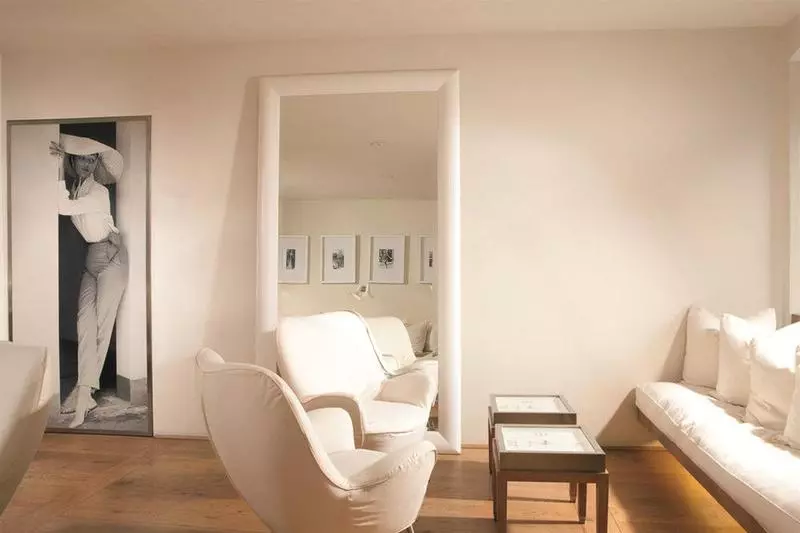 Fotos del hotel Continentale  Lungarno Collection:  20