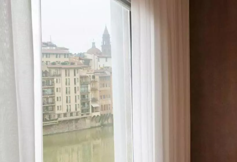 Fotos del hotel Continentale  Lungarno Collection:  13