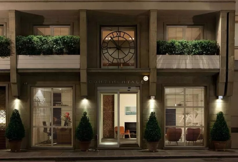 Fotos del hotel Continentale  Lungarno Collection:  6