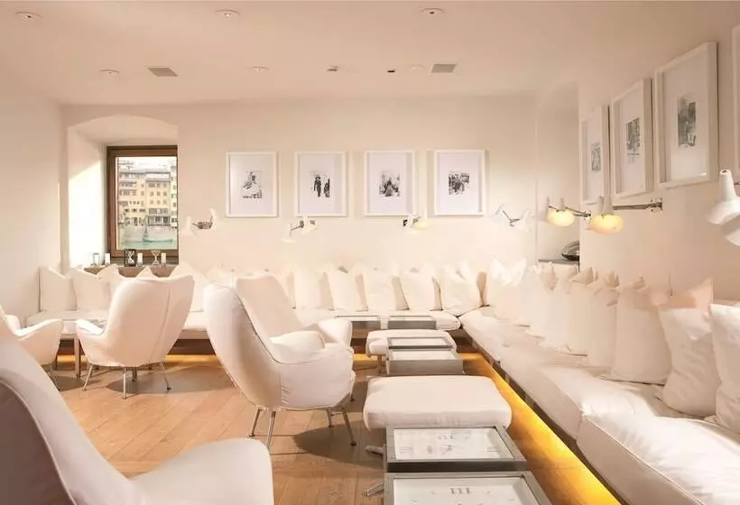 Fotos del hotel Continentale  Lungarno Collection:  23