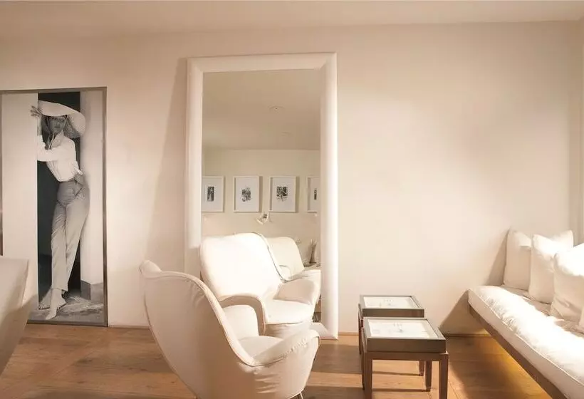 Fotos del hotel Continentale  Lungarno Collection:  22