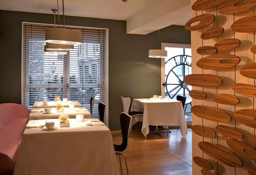 Fotos del hotel Continentale  Lungarno Collection:  3