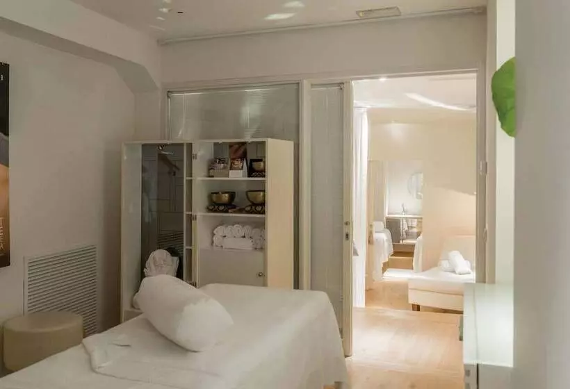 Fotos del hotel Continentale  Lungarno Collection:  11