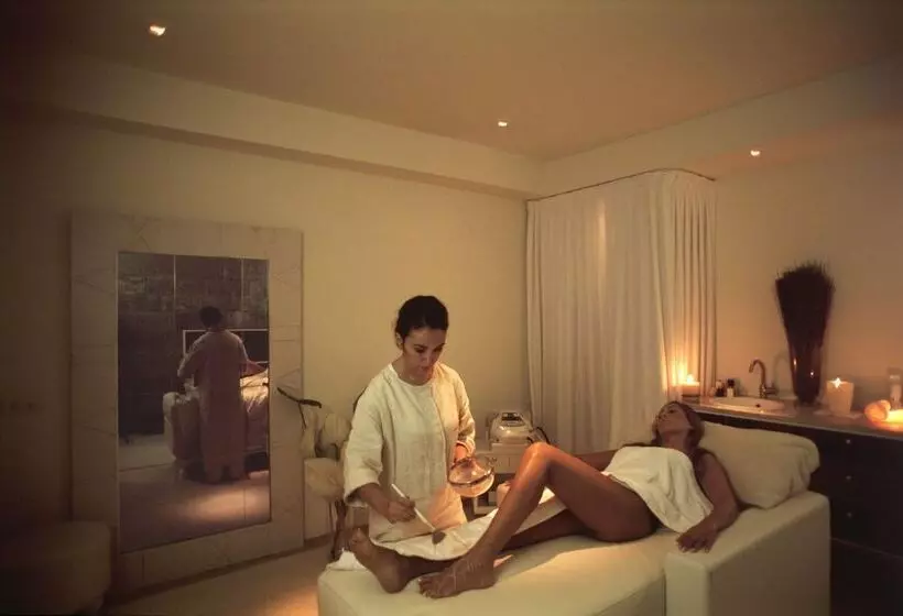 Fotos del hotel Continentale  Lungarno Collection:  19