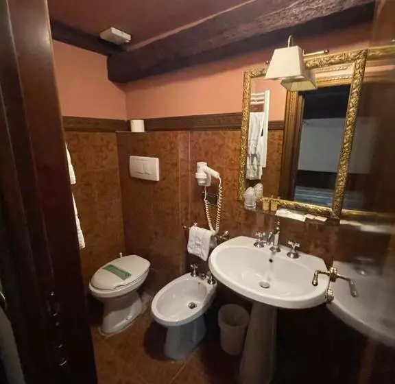 Fotos del hotel Corte Contarina:  4