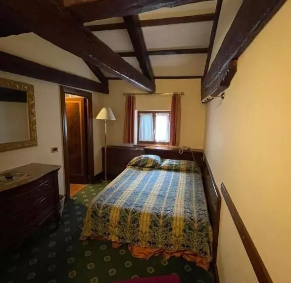 Fotos del hotel Corte Contarina:  16