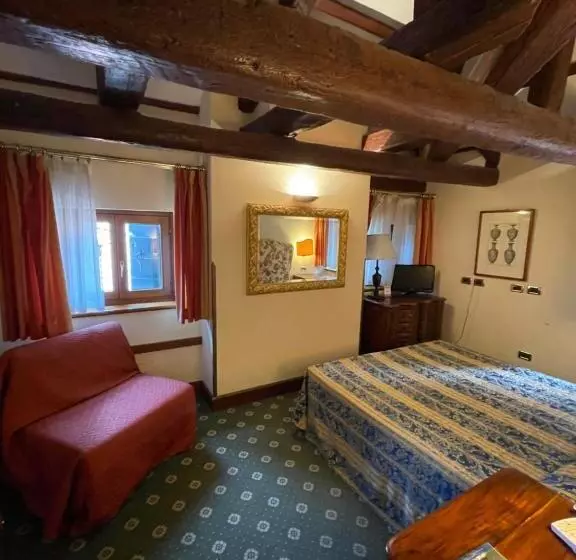 Fotos del hotel Corte Contarina:  17