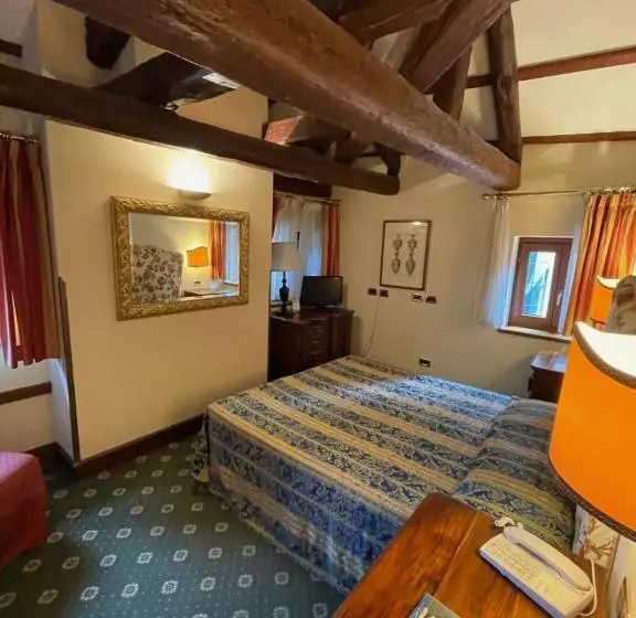 Fotos del hotel Corte Contarina:  18