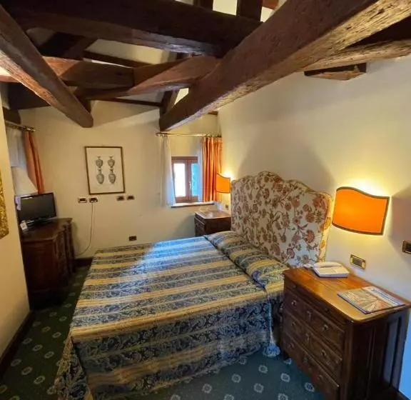 Fotos del hotel Corte Contarina:  19