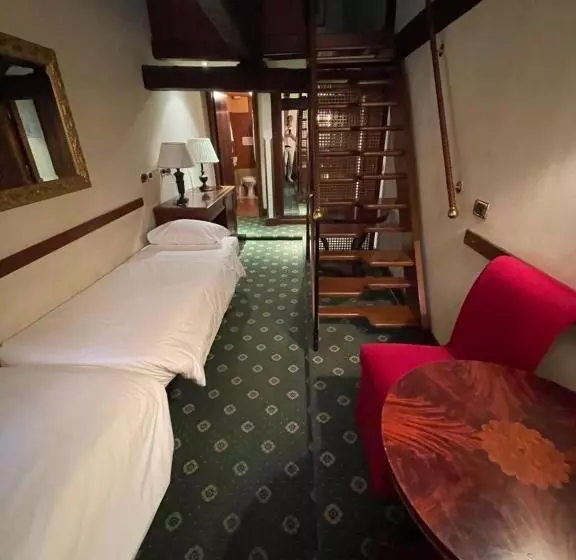 Fotos del hotel Corte Contarina:  22