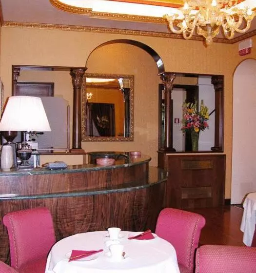 Fotos del hotel Corte Contarina:  14