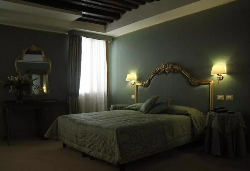 Fotos del hotel Corte Contarina:  11