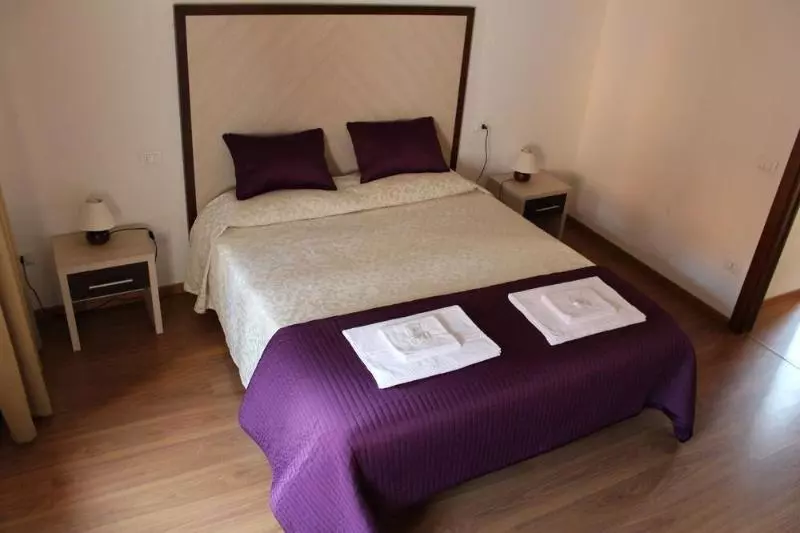 Fotos del hotel Corte Contarina:  7