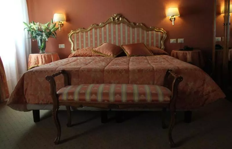 Fotos del hotel Corte Contarina:  21