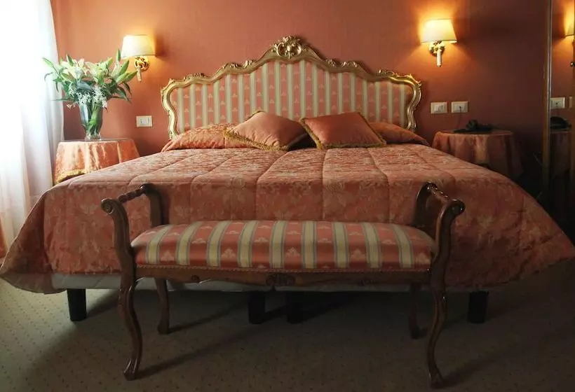 Fotos del hotel Corte Contarina:  23