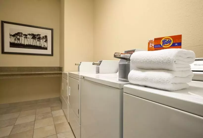 Fotos del hotel Country Inn & Suites By Radisson, Calgaryairport, Ab:  11