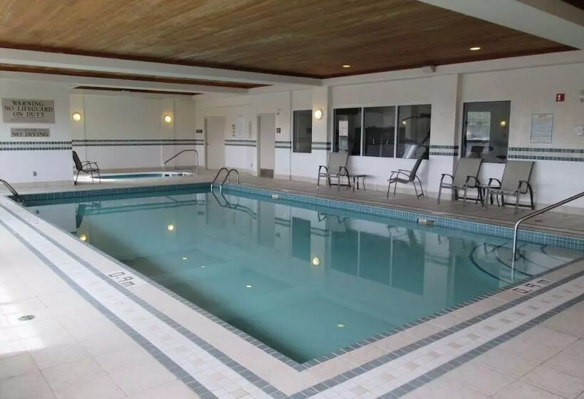 Fotos del hotel Country Inn & Suites By Radisson, Calgaryairport, Ab:  8