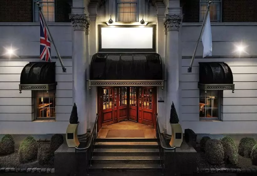 Fotos del hotel Birmingham Marriott Hotel:  11