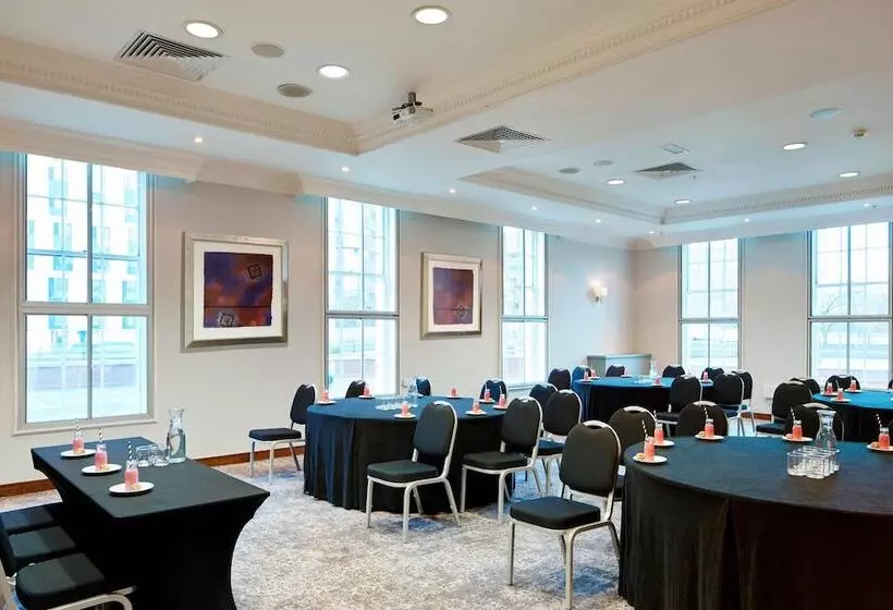 Fotos del hotel Birmingham Marriott Hotel:  21