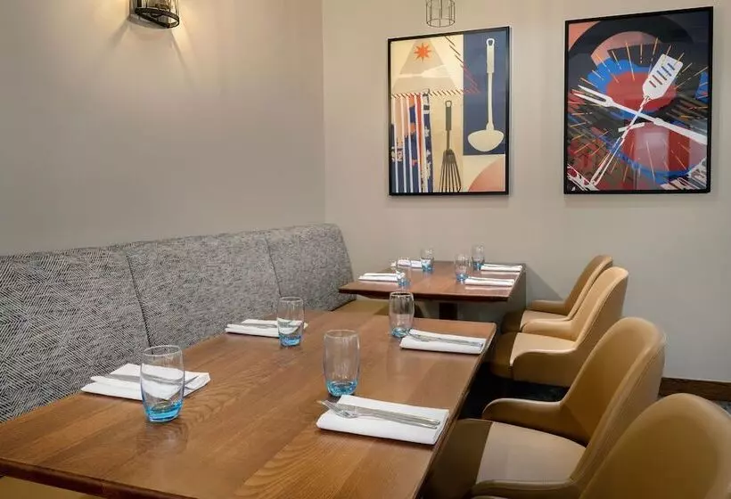 Fotos del hotel Birmingham Marriott Hotel:  23