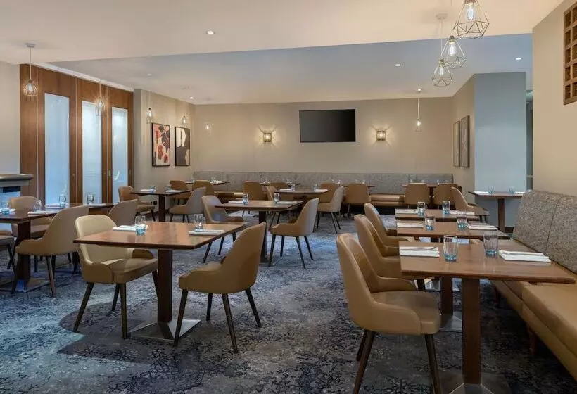 Fotos del hotel Birmingham Marriott Hotel:  15