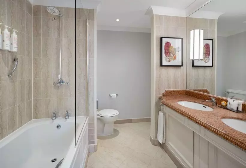 Fotos del hotel Birmingham Marriott Hotel:  9